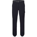 Pantalon ultra lger slim stretch - taille 30 - noir short - portwest