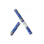 Papier cadeau de nol pour enfants 200x70 cm 1 pice.