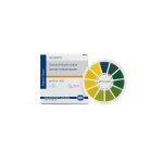Papier indicateur spécial ph 6, 4?8, 0, rouleau Papier indicateur spécial ph 6, 4?8, 0, rouleau