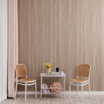 Papier peint 3d effet bois origine adh�sif auto collant �paississement 60cm x 3m en rouleau style industriel ...