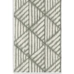 Lutece - papier peint abaca - ltc - 51232304