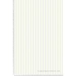 Papier peint tartine et chocolat - ltc - 36162304