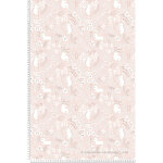 Papier peint tartine et chocolat - ltc - 36230403