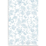 Papier peint tartine et chocolat - ltc - 36230501