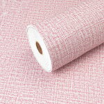 Papier peint textur� autocollant, gaufr� �pais, imperm�able vinyle mousse, 50x280 cm