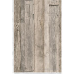 Papier peint wood'n stone 2elements 2 - as - 959312