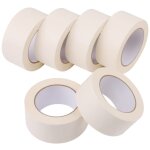 Papier de sparation de couture spcial pour la dcoration de film de masquage, ruban de dcoration beige, ...