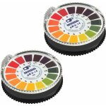 Papier test de ph universel bandes de test ph rouleau de bandes de test ph, mesure de ph gamme complète ... Papier test de ph universel bandes de test ph rouleau de bandes de test ph, mesure de ph gamme complète ...