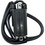 Convient pour le paquet haute tension de bobine d'allumage de moto convient pour cb400 / 650 gl1200 bobine ...