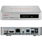 Paraboles gt media v7 tt decodeur tnt pour tv r�cepteur c�ble combo tuner dvb - t - t2 dvb - c d�modulateur ...