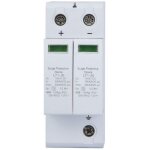 Parafoudre dc, 1000v surge protector mnage parafoudre photovoltaque dispositif de protection contre ...