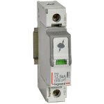 Parafoudre pour protection gnrale de tableau principal type t1 + type t2 iimp 12, 5ka par ple - 1 ...