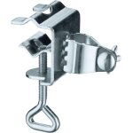 Parasol de cour support de pince de fixation parasol de plage ext�rieur petit clip balcon support de ...