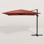 Jj. - parasol dport carr juan 300x400 cm