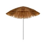 Linder exclusiv - parasol hawaii marron