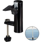 Parasol holder balcony railing parasol holder balcony clamp holder for parasol table accessories attachment ...