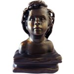Parastone - figurine reproduction la petite châtelaine de camille claudel Parastone - figurine reproduction la petite châtelaine de camille claudel