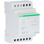 Parasurtenseur op - 230 classe d avec filtre anti - interfrences un=230v imax=10a