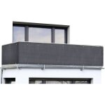 Maximex - paravent de balcon, 5 m x 85 cm