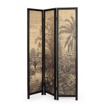Iperbriko - paravent en bois 120x2x180h Iperbriko - paravent en bois 120x2x180h