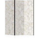 Paravent s�parateur d'espace int�rieur - motif �clectique - 135x172 cm