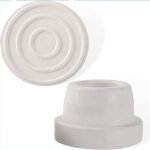 Pare - chocs d'�chelle de piscine, tampon pour �chelle piscine, pare - chocs en caoutchouc pour �chelle ...