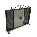 Pare - �tincelles extensible sans boutons avec ailes repliables eco