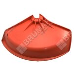 Pare - pierres pour dbroussailleuses blue bird - compatible zan - 016207