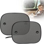 Fei yu - pare - soleil bb pour voiture, pare - soleil universel pour fentre latrale bb enfant, ...