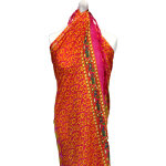 Par�o mandela ruby lime - vendu par 1