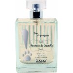 Parfum murmure de crumble : 100 ml