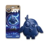 Parfum polymre k2 joy night dans la grille d'aration
