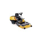 Park 300 - autoportée stiga coupe frontale 95cm Park 300 - autoportée stiga coupe frontale 95cm