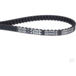 Park 95 combi stiga original courroie dente pour lame de tracteur