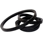 Park 95 combi stiga original courroie d'entranement de tracteur de pelouse