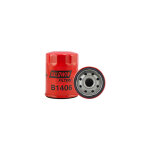 Filtre � huile, vissable (cuve metalique ) - baldwin - b1406 �quivalence hifi t3153