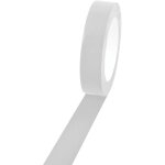 Parkside - 50 m x 2 cm ruban adhsif en film pet, moulures murales autocollantes avec effet miroir clatant ...