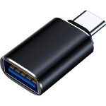 Parkside - adaptateur type c vers usb 3. 0 compatible avec apple huawei, convertisseur m�moire �tendue, ...