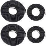 Parkside - cordons �lastiques de rechange universels pour chaises zero gravity, chaises longues et chaises ...