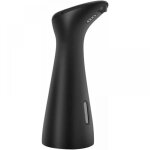 Distributeurs de savon distributeur de savon automatique noir mat capteur infrarouge intelligent pompe ... Distributeurs de savon distributeur de savon automatique noir mat capteur infrarouge intelligent pompe ...