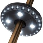 Parkside - lampes pour patio parapluie light 3 mode de luminosité 28 lumières led , parapluie bâton léger ... Parkside - lampes pour patio parapluie light 3 mode de luminosité 28 lumières led , parapluie bâton léger ...