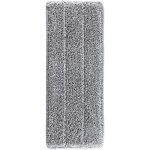Pack de remplacement de tête de balai en microfibre super absorbante (1 pièce) Pack de remplacement de tête de balai en microfibre super absorbante (1 pièce)