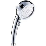 Parkside - pommeau de douche douchette pommeau de douche haute pression 3 modes douche salle de bain ...