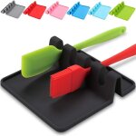 Parkside - repose cuillère kitchen repos ustensile pose ustensiles cuisine louche spatule couvert couvercle, ... Parkside - repose cuillère kitchen repos ustensile pose ustensiles cuisine louche spatule couvert couvercle, ...