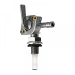 Robinet de réservoir d'essence groupe électrogène à essence, pompe à essence valve de commutateur de ... Robinet de réservoir d'essence groupe électrogène à essence, pompe à essence valve de commutateur de ...