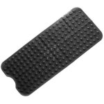 Parkside - tapis de bain antid�rapant, peau sensible, 100x40 cm, fixe. tapis de bain antid�rapant sans ...