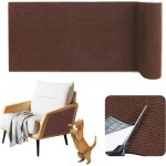 Parkside - tapis griffoir pour chat adhesif protection canap chat anti griffe protger les meubles et ...