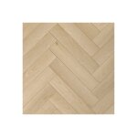 Décoweb - parquet vinyle rigide ultime - pose clipsable bâton rompu - chêne sable naturel - paquet de ... Décoweb - parquet vinyle rigide ultime - pose clipsable bâton rompu - chêne sable naturel - paquet de ...