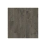 Parquet vinyle rigide ultime - pose clipsable - chêne brun foncé - paquet de 2. 196m² Parquet vinyle rigide ultime - pose clipsable - chêne brun foncé - paquet de 2. 196m²