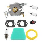 S - giant - partner 350 351 352 370 371 390 walbro wt - 625 wt - 391 carburateur